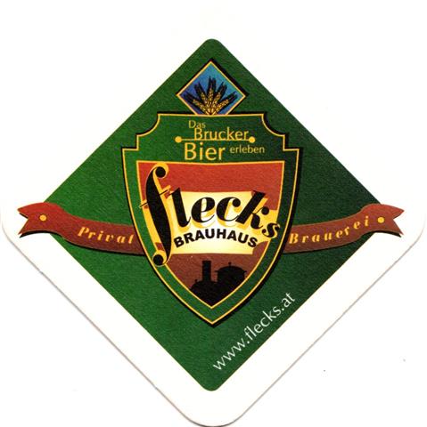 bruck st-a flecks raute 1a (185-das brucker bier)